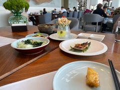 -北京柏悦酒店·锦庭餐厅Dining Room