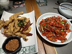 -云海肴·汽锅鸡·云南菜(高德置地店)