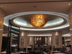 -新发展亚太JW万豪酒店·福苑咖啡厅