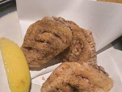 -花和海鲜自助(梅江店)