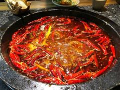 -蜀大侠火锅(建设路第五大道店)
