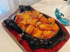 -西夏回族烧麦馆(牡丹街店)