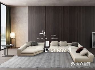 十Lhome家具现代简约沙发️