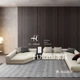 十Lhome家具现代简约沙发🛋️