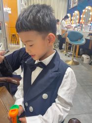 -海马体家庭照相馆(杭州萧山万象汇店)