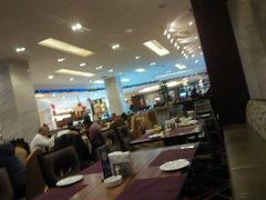 -海中洲国际大酒店-自助餐厅