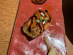 -水之惠鲜鱼料理(王府大街店)