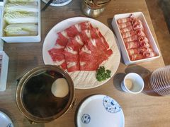 -古关火锅店(古北水镇景区店)