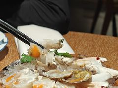-宁波柏悦酒店·钱湖渔港