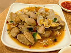 -揭阳钟记小食(福田新村店)