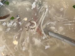 宋嫂鱼羹-百家鲜·杭帮菜