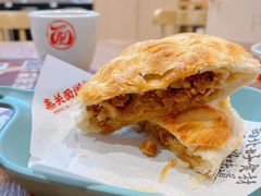 -秦关面道(世博店)