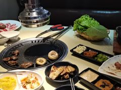 -阿泽禧烤肉(民兴花园店)