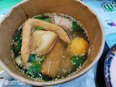 关东煮-大舞台文化旅游小吃街