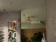-施奈儿.洗头頭療.按摩SPA.采耳(上梅林店)