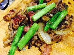 -HIHE Bistro·Oyster Bar(华熙live店)