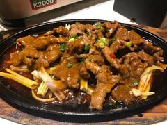 -红辣椒·川菜·火锅(科华路店)