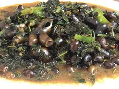 -天强农家菜馆