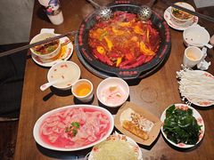 -牛市坎火锅(建设路店)