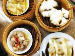 -香港蓮香樓(上環店)