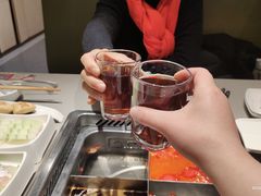 -海底捞火锅(江宸天街店)