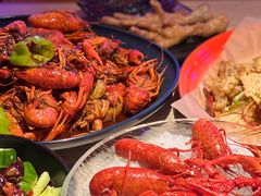 -红盔甲·小龙虾(车公庙店)