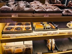 -OUR Bakery(SKP-S店)