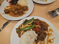-宜家·瑞典风味餐厅(四元桥店)