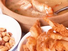 -潮上潮(南中环店)