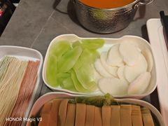 -君邦火锅(新疆大厦店)