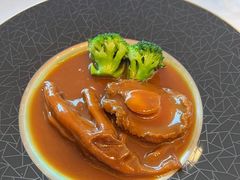 -东海朗廷酒店-唐阁T’ANG COURT 中餐厅