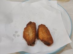 -大水车公馆·顺德菜·妈姐菜(均安店)