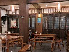 -环秀楼(黄山呈坎店)