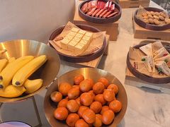 -J cafe 朝夕餐厅