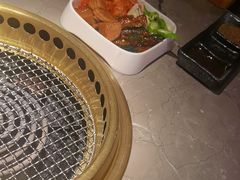 -谷牛日式烤肉(宝山U天地店)