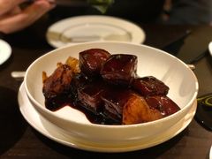 -甄御•海鲜新青岛菜(麦岛店)