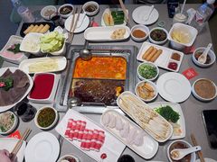 -海底捞火锅(王府井银泰in88店)