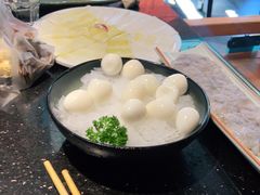 -五星桥原切肥牛火锅·30年专注好牛肉(湖塘店)