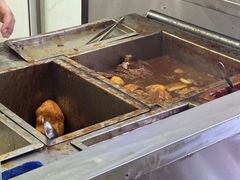 -细妹五香牛杂(步行街店)