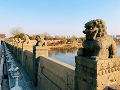 -卢沟桥文化旅游区