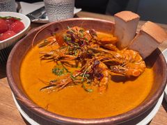 -翠贝卡&Mama Kelly Brunch Coffee(河西店)