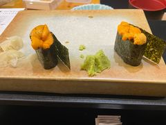 -Sushi Hanzo半藏(天环广场店)