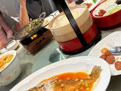 -京坛汇·烤鸭·京菜(宋庄店)