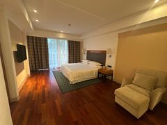 -海口喜来登酒店