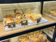 -韩国利尔面包(桂林路店)