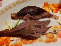 -西贝(宝乐汇店)