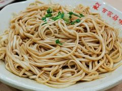 鸡油拌面-百家鸡味馆(清泰店)