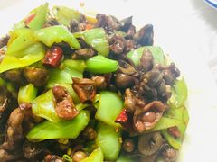 -鸡炖兔
