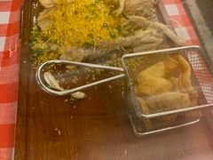 -琼大师东方烤乳猪(亚特兰蒂斯店)