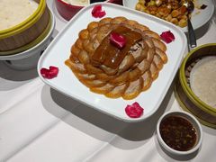 -惠丰堂饭庄·烤鸭·京味菜(翠微路店)